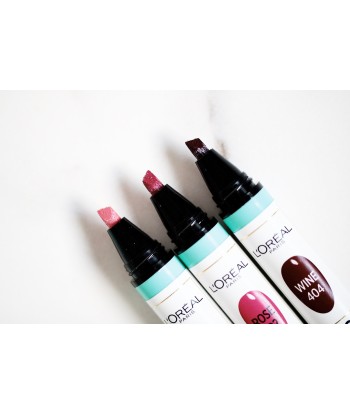 L'Oreal Magic Mani Retouch...