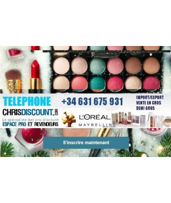 Offre 888BE - Bourjois