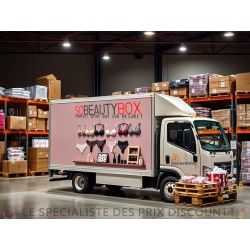 Pack Ouverture Magasin...