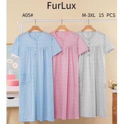 Lot de 15 Pyjamas robe de...