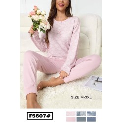 Lot de 15 Pyjamas Hiver...