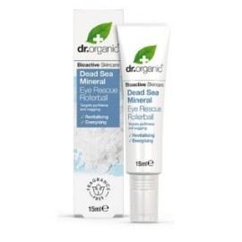 Dr. Organic Dead Sea...