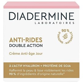 1 x Lot de 6 Soins anti-âge...