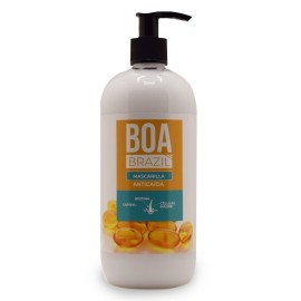Boa Brazil Anti-Chute...
