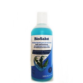 BIOSALUT - Carton de 6...