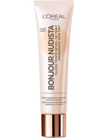L'Oreal Paris Bonjour...
