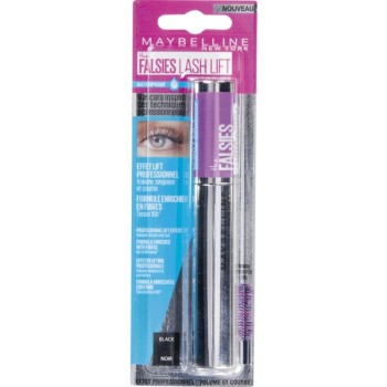 1 x 6 Mascaras Waterproof...