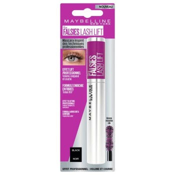 1 x 6 Mascaras THE FALSIES...
