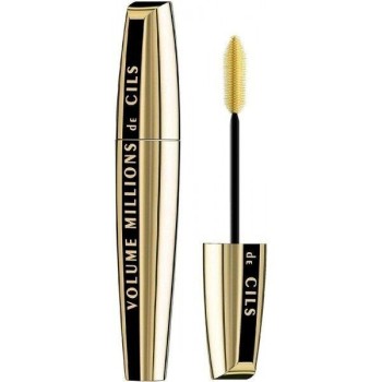 1 x 6 Mascaras Volume...