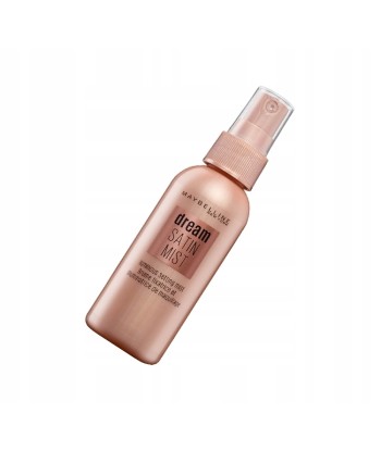 Lot de 12 Dream Satin Mist...