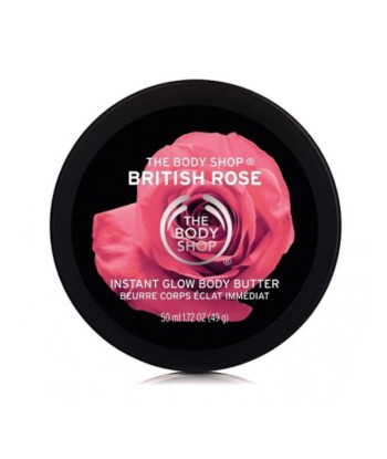 The Body Shop, Beurre...