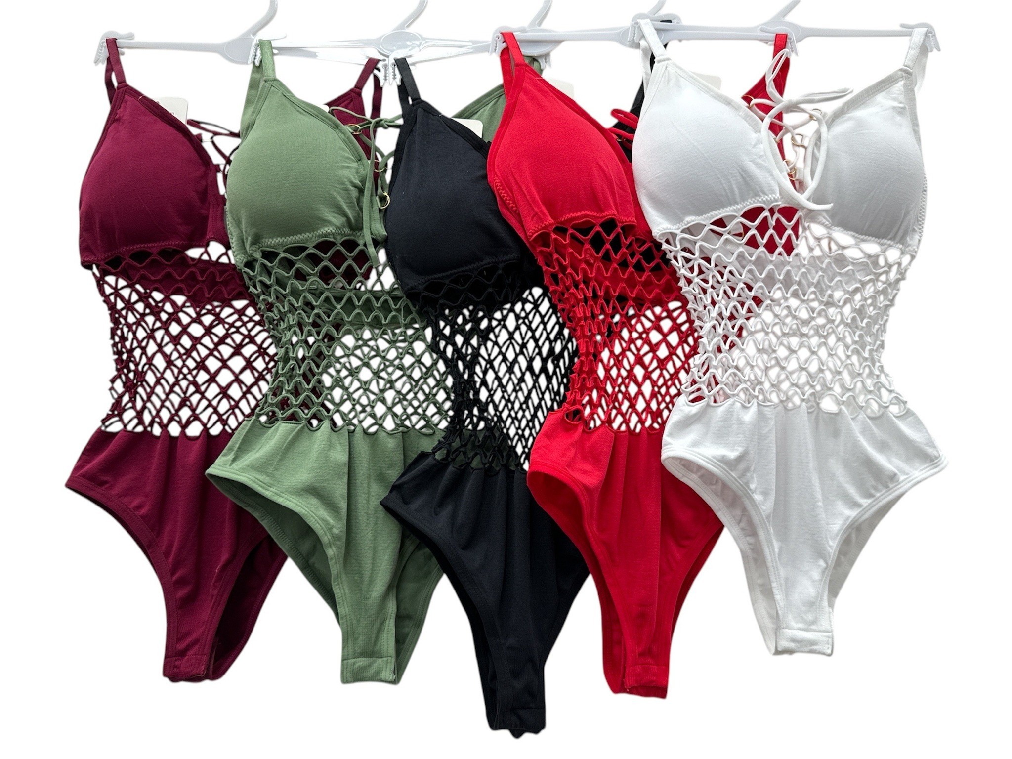 Lots de Bodys et Combinaisons