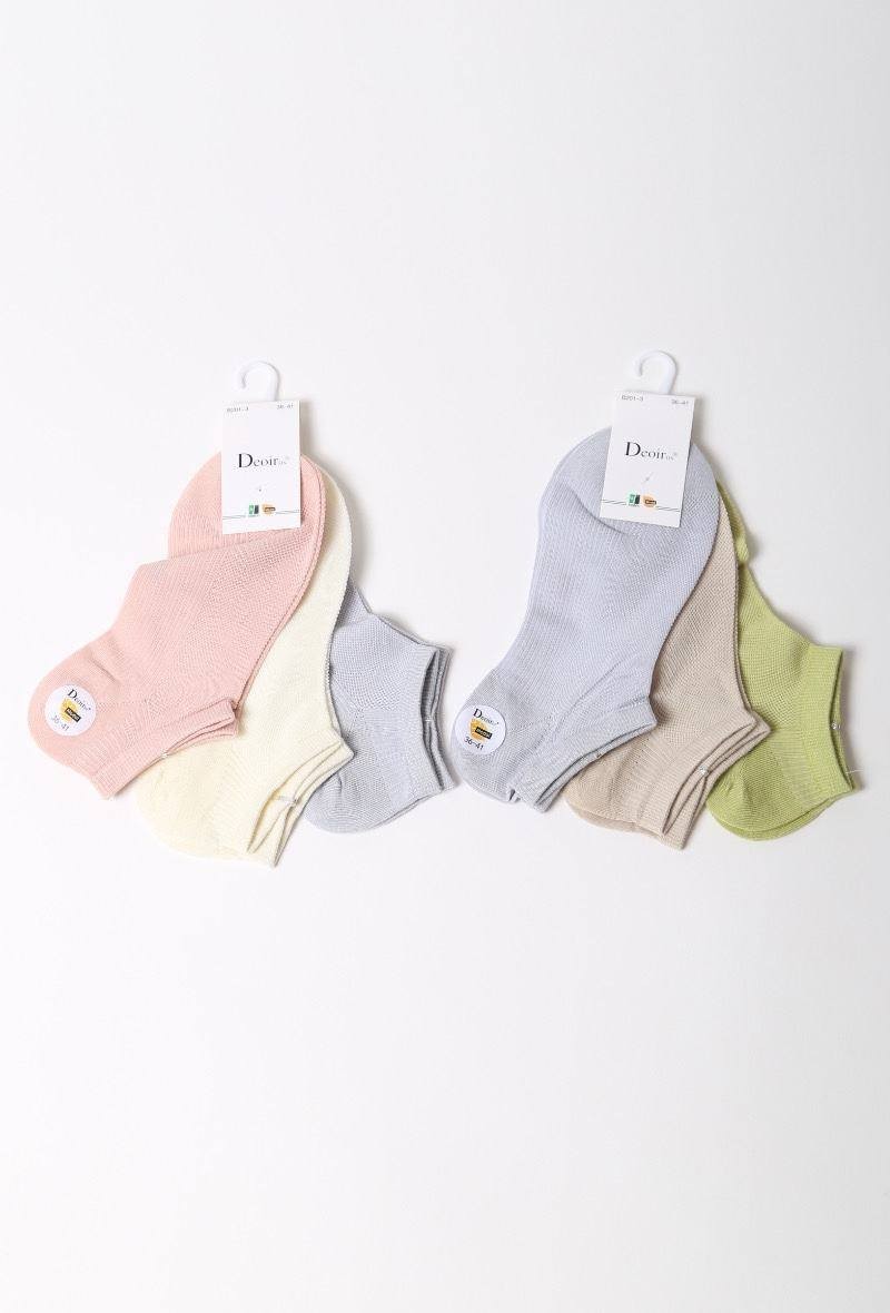 Lots de chaussettes bébé