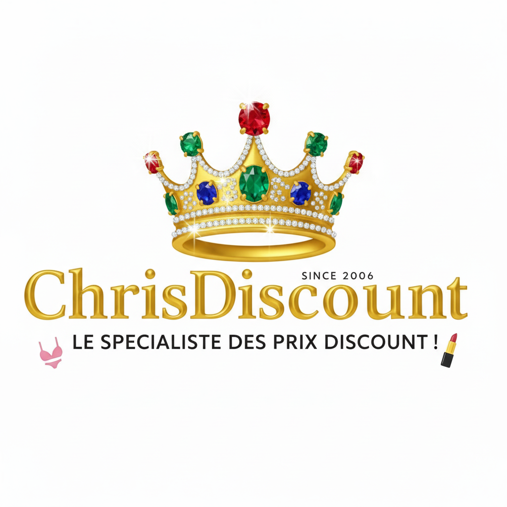 Chrisdiscount.eu