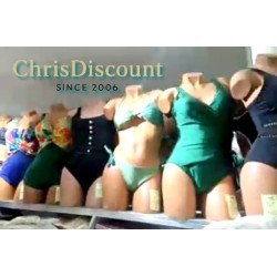 Lot de 60 Maillots de Bain...
