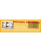 Les Arrivages