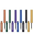 Lots Eyeliners & Contours