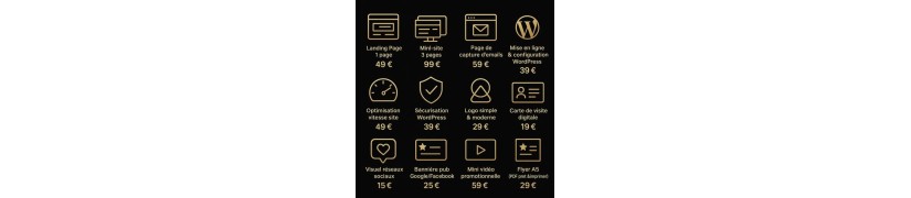 Service web