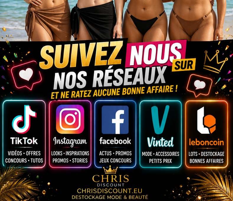 « Professionnels de la mode et de la beauté, rejoignez-nous dès maintenant ! Inscrivez-vous pour découvrir nos offres exclusives et nos opportunités. »