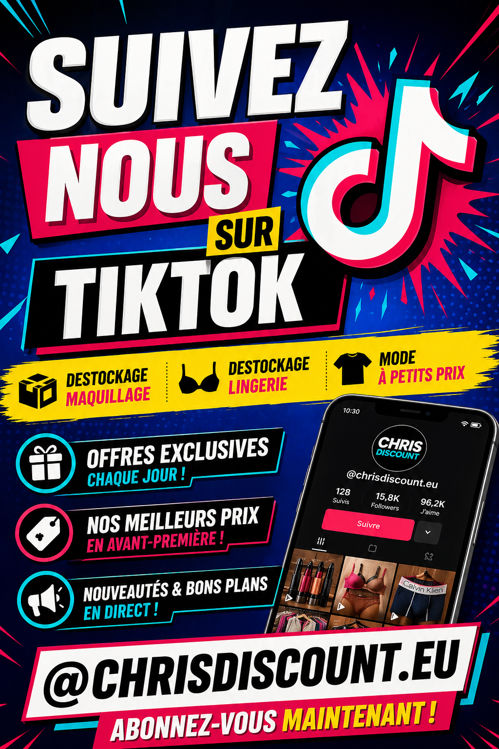 :)  ALERTE ÉTÉ ⛱️