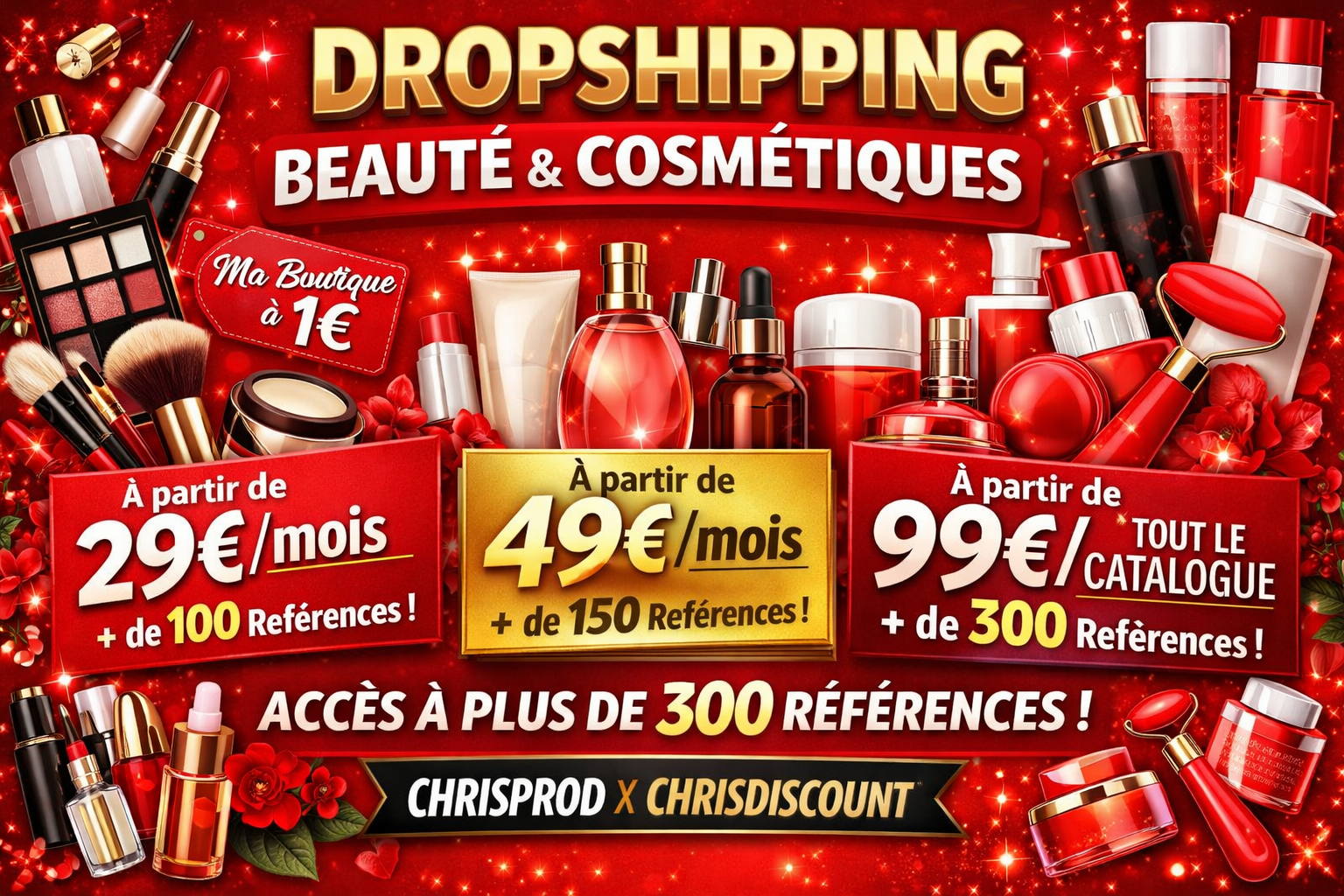 dropshipping les formules 