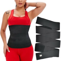 Lot de 6 Ceinture...