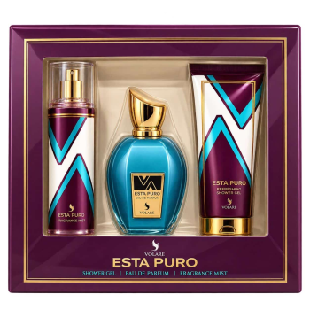 Coffret Regalo Esta Puro...