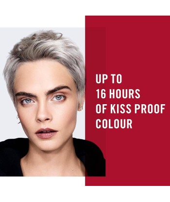 Rimmel Lasting Finish Extreme Lipstick,  en lot de 6