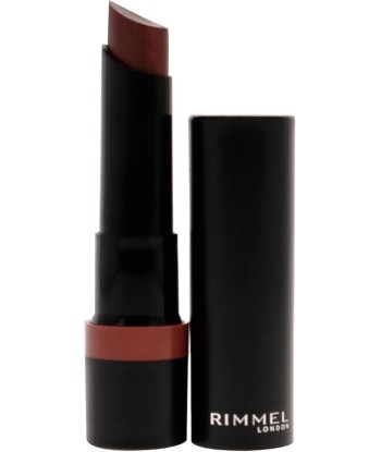 Rimmel Lasting Finish Extreme Lipstick,  en lot de 6