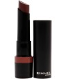 Rimmel Lasting Finish Extreme Lipstick,  en lot de 6