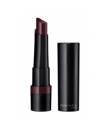 Rimmel Lasting Finish Extreme Lipstick,  en lot de 6