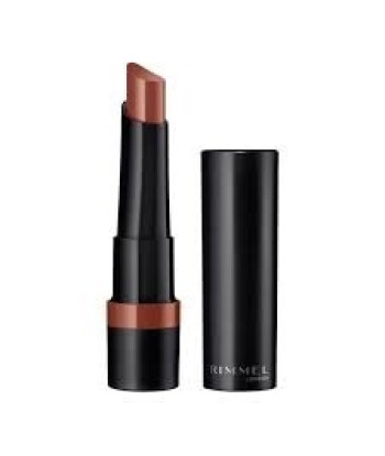 Rimmel Lasting Finish Extreme Lipstick,  en lot de 6