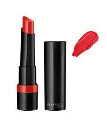 Rimmel Lasting Finish Extreme Lipstick,  en lot de 6