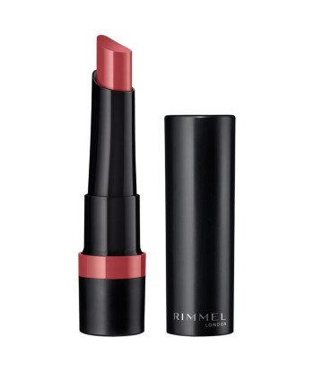 Rimmel Lasting Finish Extreme Lipstick,  en lot de 6