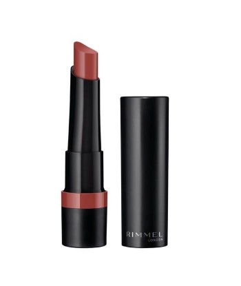 Rimmel Lasting Finish Extreme Lipstick,  en lot de 6