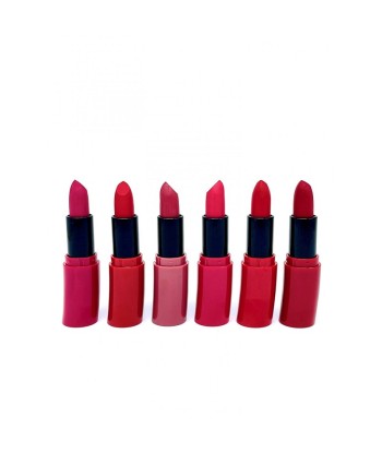 DISPLAY X 24 D´DONNA LIPSTICK INFINITY SHINE 24H