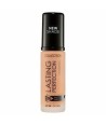 Lots de 100 fonds de teint COLLECTION LASTING PERFECTION 16HR 8 CARAMEL SPF20 30ML