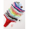 Starter Pack Lingerie Zaluaa - Découvrez nos modèles à prix avantageux - Taille au choix