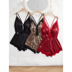 Starter Pack Lingerie Zaluaa - Découvrez nos modèles à prix avantageux - Taille au choix