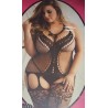 Starter Pack Lingerie Zaluaa - Découvrez nos modèles à prix avantageux - Taille au choix