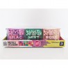DISPLAY D'DONNA EYESHADOW PASTELS X24