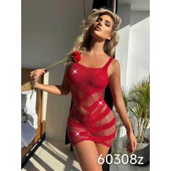 Lot de 6 Ensembles Lingerie...