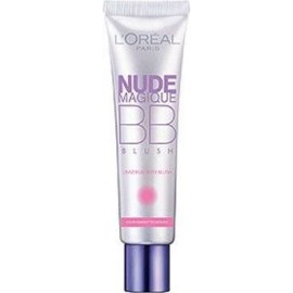 Lot de 3, BB BLUSH NUDE...