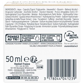 1 x Lot de 6 Soins anti-âge jour raffermit DIADERMINE en pot de 50 ml