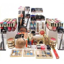 Nouveaux Lots 500 cosmétiques de marques