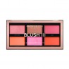 Lot de 24 PROFUSION BLUSH IIII PALETTE