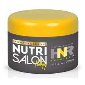 HNR - NUTRISALON...