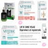 ENSEMBLE DE 5 SOINS VISAGE,  Réparateurs et Régénérants