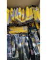 Lots Makeup Silver Premium - 250 cosmétiques de grandes marques - blisters