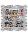 Lots Makeup Silver Premium - 250 cosmétiques de grandes marques - blisters
